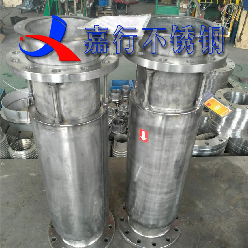 不锈钢补偿器