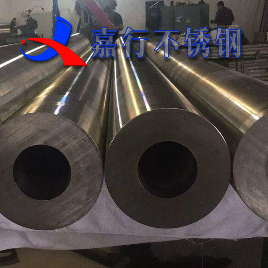 厚壁不锈钢管