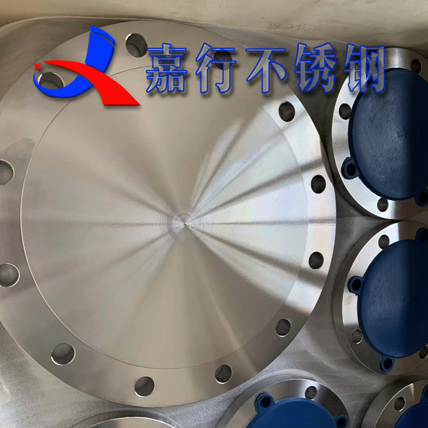 不锈钢法兰
