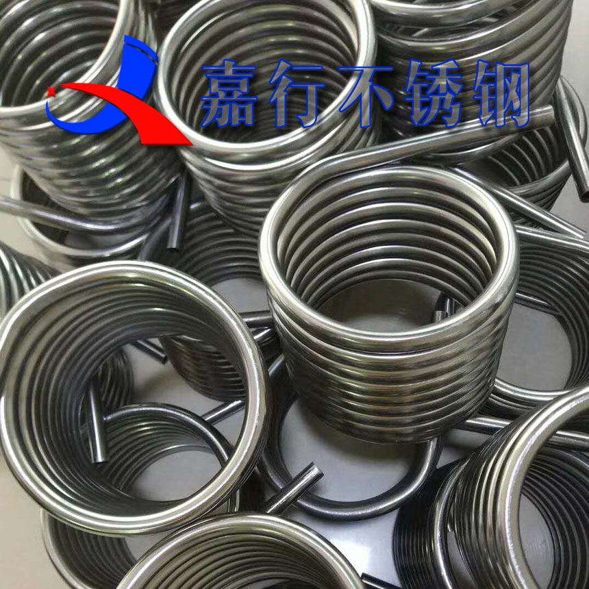 不锈钢弯管