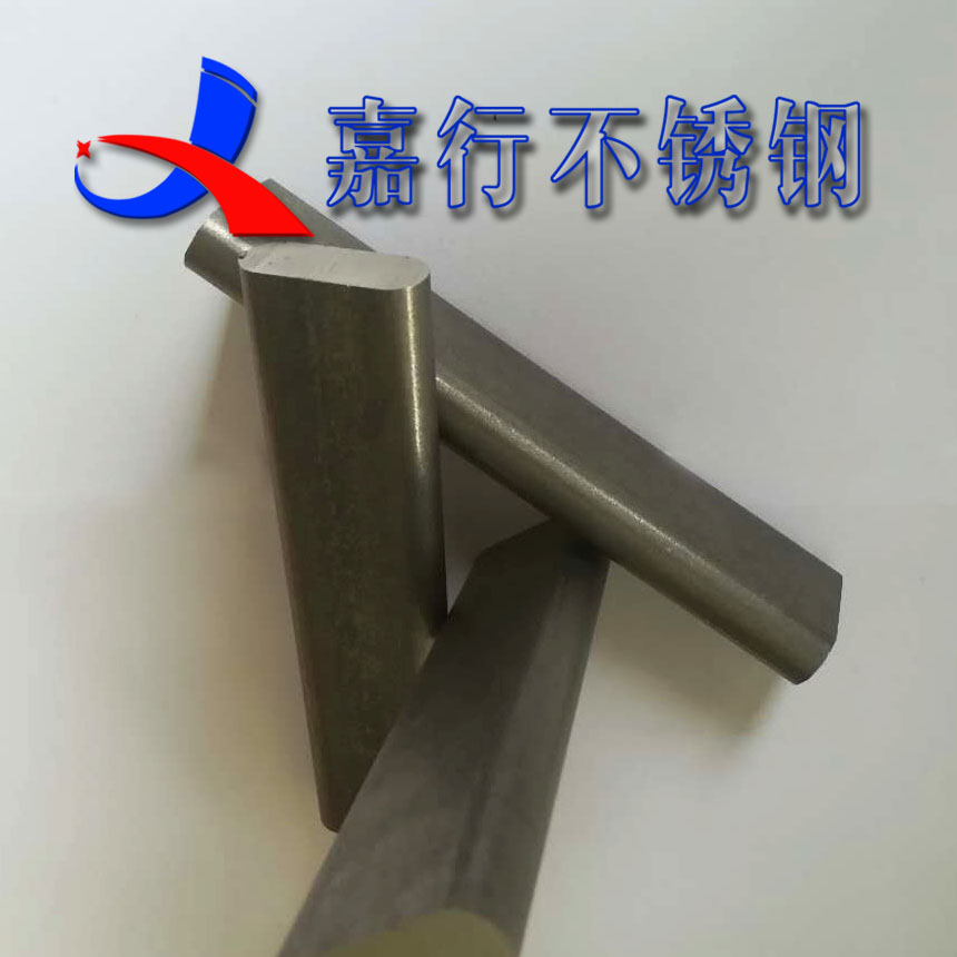 不锈钢异型材