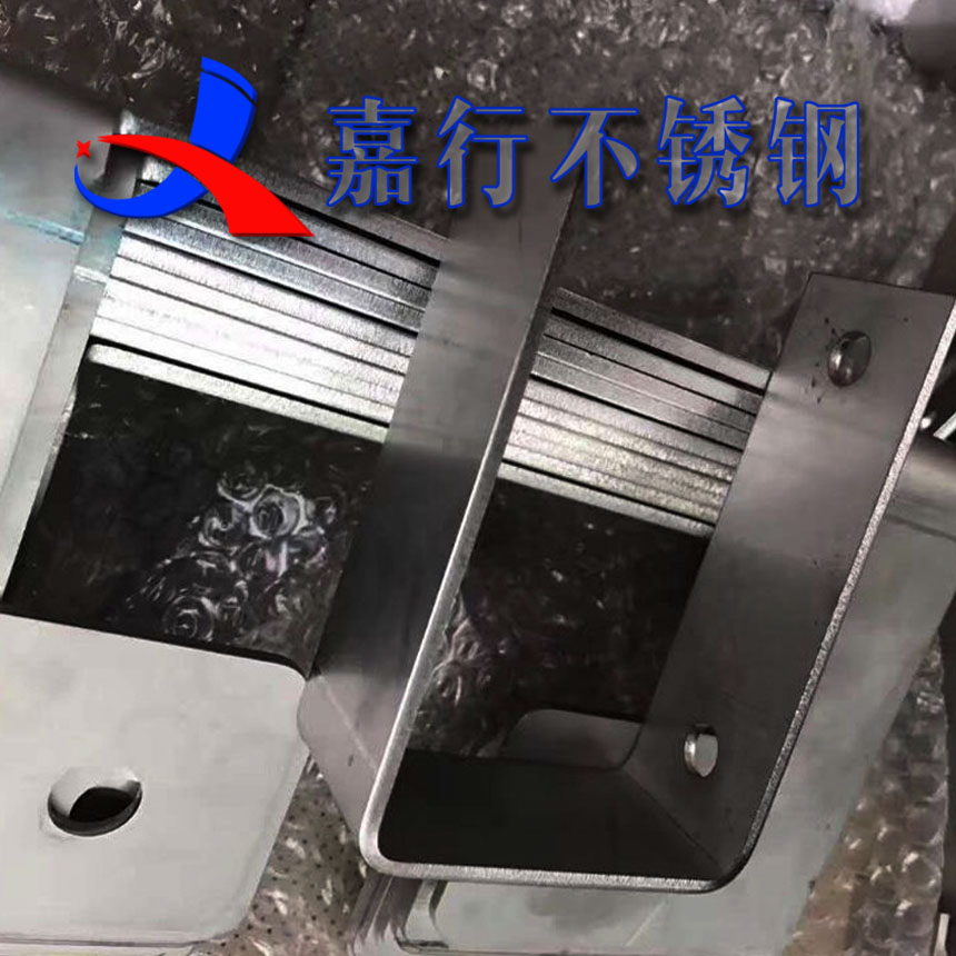 不锈钢非标定制
