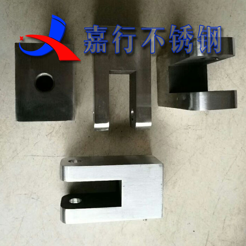 不锈钢非标定制